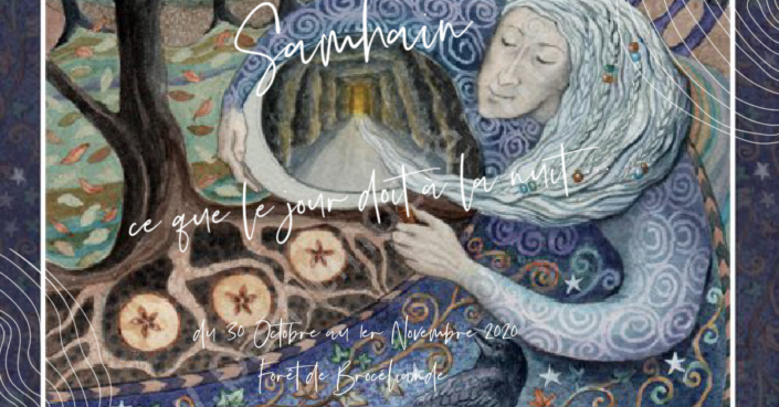 recto stage Samhain 2020