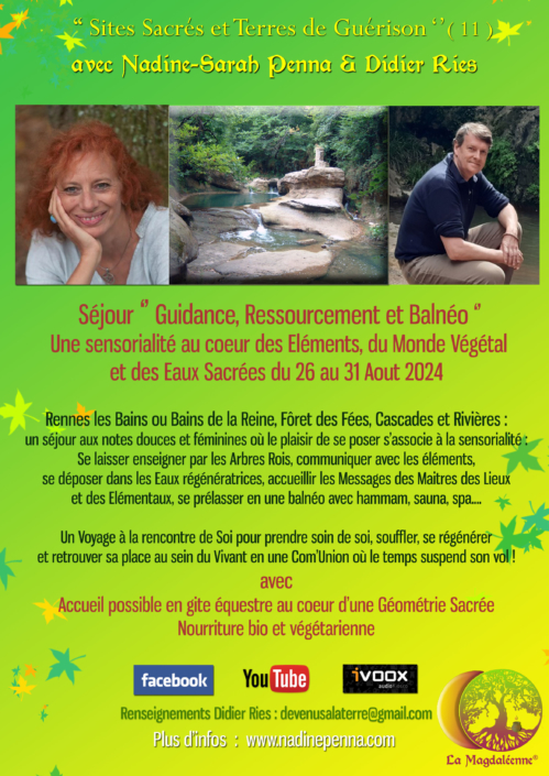 Affiche Bugarach Aout 2024 copie